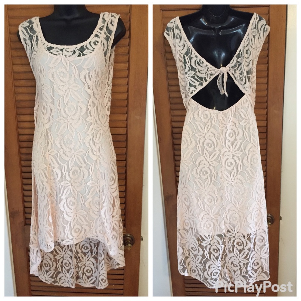 American Rag Cie 1984 Dress